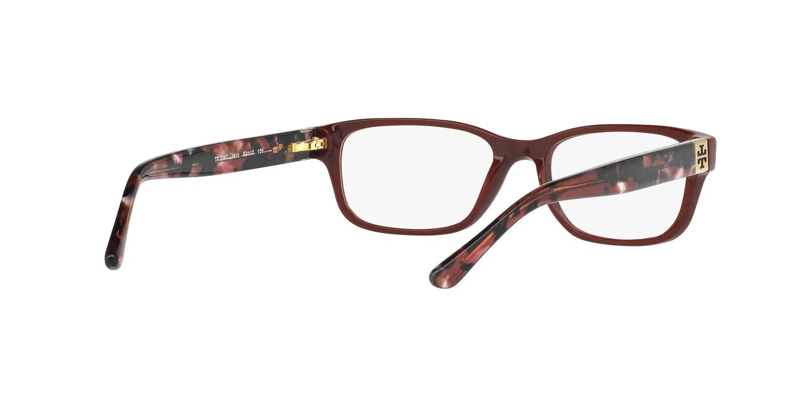 Tory Burch 2067 Eyeglasses - view 9